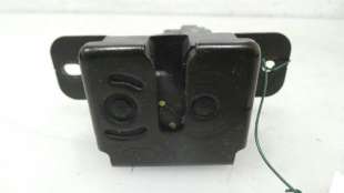 Recambio de cerradura maletero / porton para kia sorento 2002-2010 2.5 crdi ex referencia OEM IAM 871303E001 871303E001 
