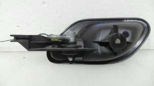 Recambio de maneta interior delantera derecha para bmw serie 5 berlina (e39) 1995-2003 525d referencia OEM IAM 51218226050 82260 2