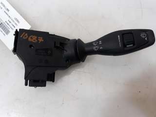 Recambio de mando limpia para ford fiesta (ccn) 2012-2017 ambiente referencia OEM IAM 1537625 8A6T17A553AC 