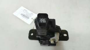 Recambio de cerradura maletero / porton para kia sorento 2002-2010 2.5 crdi ex referencia OEM IAM 871303E001 871303E001  2
