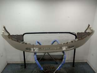 Recambio de paragolpes delantero para ssangyong rexton 2003-2012 270 xdi limited referencia OEM IAM 7871A08001X 7871A08001X  2