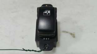 Recambio de mando elevalunas trasero derecho para kia rio 2000-2005 ls berlina (5-ptas.) referencia OEM IAM 935782D000 935782D00