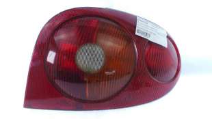 Recambio de piloto trasero derecho para renault megane i coupe fase 2 (da..) 1999-2002 1.4 16v rt referencia OEM IAM 7700428057 