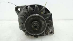 Recambio de alternador para toyota land cruiser (j7) 1986- lx turbo referencia OEM IAM 2702056240 2702056240 