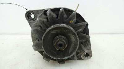 Recambio de alternador para toyota land cruiser (j7) 1986- lx turbo referencia OEM IAM 2702056240 2702056240 