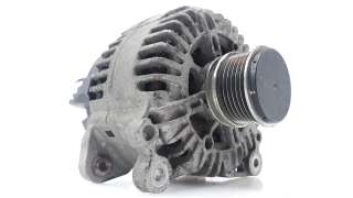 Recambio de alternador para volkswagen golf v berlina (1k1) 2003-2008 highline referencia OEM IAM 036903024L 06F903023C 06F90302