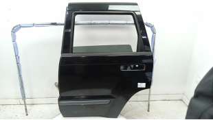 Recambio de puerta trasera izquierda para jeep gr. cherokee (wh) 2005-2010 3.0 crd laredo referencia OEM IAM 55394385AJ 55394385