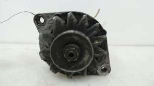 Recambio de alternador para toyota land cruiser (j7) 1986- lx turbo referencia OEM IAM 2702056240 2702056240  2