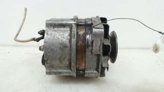 Recambio de alternador para toyota land cruiser (j7) 1986- lx turbo referencia OEM IAM 2702056240 2702056240 