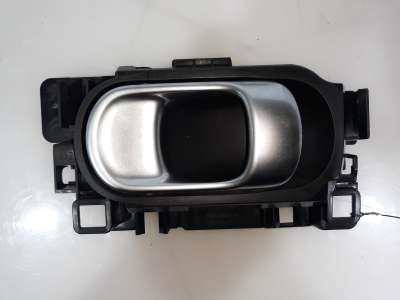 Recambio de maneta interior trasera izquierda para citroën c4 cactus 2014- feel referencia OEM IAM 98012886VV 98012886VV 
