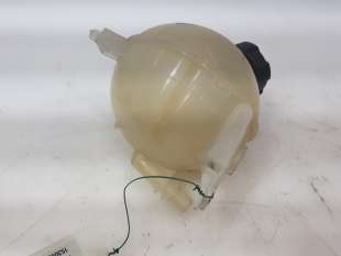 Recambio de deposito expansion para peugeot 3008 2009-2016 allure referencia OEM IAM 9684527680 9684527680  2