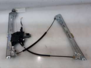 Recambio de elevalunas delantero izquierdo para renault megane iv berlina 5p 2015- business referencia OEM IAM 807215959R 807215 2