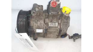 Recambio de compresor aire acondicionado para land rover range rover sport 2005-2011 v6 td hse referencia OEM IAM 4471808382 447