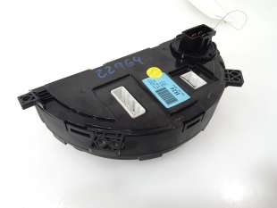 Recambio de mando calefaccion / aire acondicionado para kia soul 2008-2013 diva referencia OEM IAM 972502K230 972502K230  2