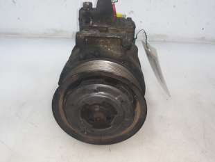 Recambio de compresor aire acondicionado para land rover range rover sport 2005-2011 v6 td hse referencia OEM IAM 4471808382 447 2