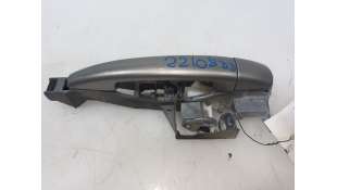 Recambio de maneta exterior delantera derecha para peugeot 3008 2009-2016 allure referencia OEM IAM 9101KH 9684559980 9684559980