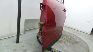 Recambio de puerta trasera izquierda para citroën c4 berlina 2004-2011 collection referencia OEM IAM 9006H8 9006H8  2