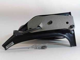 Recambio de retrovisor izquierdo para opel movano (2004 =>) 2003-2010 referencia OEM IAM 105.1947014   2