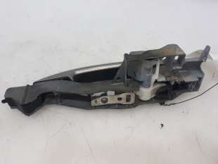 Recambio de maneta exterior delantera derecha para peugeot 3008 2009-2016 allure referencia OEM IAM 9101KH 9684559980 9684559980 2