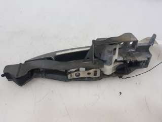 Recambio de maneta exterior delantera derecha para peugeot 3008 2009-2016 allure referencia OEM IAM 9101KH 9684559980 9684559980
