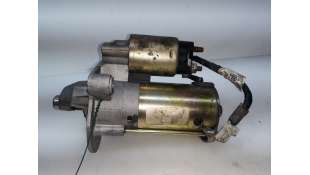 Recambio de motor arranque para mazda 3 berlina (bk) 2003-2009 1.6 crdt active referencia OEM IAM Y60118400A Y60118400C 