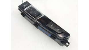 Recambio de mando multifuncion para bmw serie 5 gran turismo (f07) 2009-2017 520d referencia OEM IAM 61319201484 61319201484 