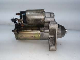 Recambio de motor arranque para mazda 3 berlina (bk) 2003-2009 1.6 crdt active referencia OEM IAM Y60118400A Y60118400C  2