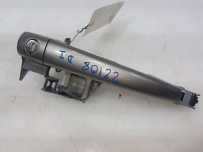 Recambio de maneta exterior delantera izquierda para peugeot 3008 2009-2016 allure referencia OEM IAM 9101KJ 9684560080 96845600
