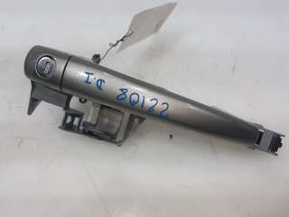 Recambio de maneta exterior delantera izquierda para peugeot 3008 2009-2016 allure referencia OEM IAM 9101KJ 9684560080 96845600