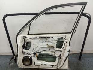 Recambio de puerta delantera derecha para ssangyong rexton 2003-2012 270 xdi limited referencia OEM IAM 6200408D50 6200408D50  2