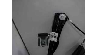 Recambio de elevalunas delantero izquierdo para volkswagen golf iv berlina (1j1) 1997-2003 referencia OEM IAM 5902048029829 EPSV