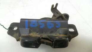 Recambio de cerradura maletero / porton para peugeot partner (s1) 1996-2002 break referencia OEM IAM 0399 0399 