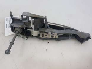 Recambio de maneta exterior delantera izquierda para peugeot 3008 2009-2016 allure referencia OEM IAM 9101KJ 9684560080 96845600 2