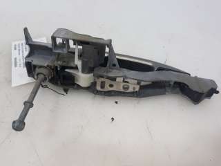 Recambio de maneta exterior delantera izquierda para peugeot 3008 2009-2016 allure referencia OEM IAM 9101KJ 9684560080 96845600