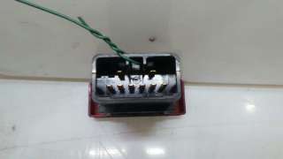 Recambio de warning para kia rio 2000-2005 ls berlina (5-ptas.) referencia OEM IAM 84776FD000 84776FD000 