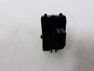 Recambio de mando elevalunas trasero izquierdo para renault megane iv berlina 5p 2015- 1.2 tce energy referencia OEM IAM 2542148 2