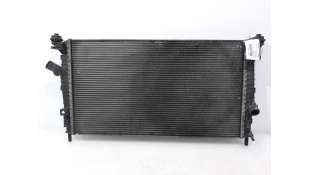 Recambio de radiador agua para mazda 3 berlina (bk) 2003-2009 1.6 crdt active referencia OEM IAM Y60115200E Y60115200E 