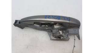Recambio de maneta exterior trasera derecha para peugeot 3008 2009-2016 allure referencia OEM IAM 9101KH 9684559980 9684559980