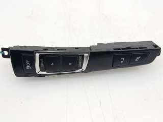 Recambio de mando multifuncion para bmw serie 5 gran turismo (f07) 2009-2017 520d referencia OEM IAM 61319201484 61319201484 