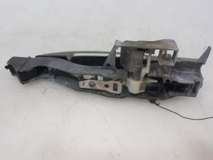 Recambio de maneta exterior trasera derecha para peugeot 3008 2009-2016 allure referencia OEM IAM 9101KH 9684559980 9684559980 2