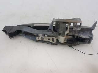 Recambio de maneta exterior trasera derecha para peugeot 3008 2009-2016 allure referencia OEM IAM 9101KH 9684559980 9684559980
