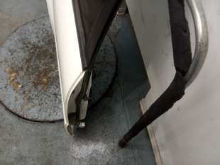 Recambio de puerta trasera derecha para ssangyong rexton 2003-2012 270 xdi limited referencia OEM IAM 6300408103 6300408103  2