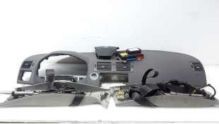 Recambio de kit airbag para volvo v50 familiar 2004-2012 2.0 d summum referencia OEM IAM 8623347 8623347 