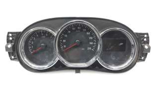 Recambio de cuadro instrumentos para dacia duster 2010-2018 laureate 4x2 referencia OEM IAM 248101921R 248101921R  2