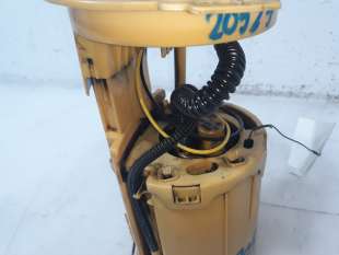 Recambio de bomba combustible para seat leon (1p1) 2005-2012 reference referencia OEM IAM 1K0919050D 1K0919050D  2