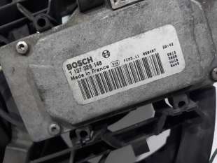 Recambio de electroventilador para mazda 3 berlina (bk) 2003-2009 1.6 crdt active referencia OEM IAM Z60215025C Z60215025C  2