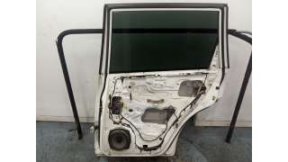 Recambio de puerta trasera derecha para ssangyong rexton 2003-2012 270 xdi limited referencia OEM IAM 6300408103 6300408103 