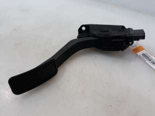 Recambio de potenciometro pedal para ford fiesta (ccn) 2012-2017 trend referencia OEM IAM 8V219F836AB 8V219F836AB 