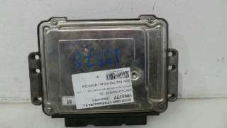 Recambio de centralita motor uce para citroën berlingo 2002-2011 hdi 75 600 niv.b furgón referencia OEM IAM 9663944680 966394468