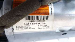 Recambio de kit airbag para volvo v50 familiar 2004-2012 2.0 d summum referencia OEM IAM 8623347 8623347 